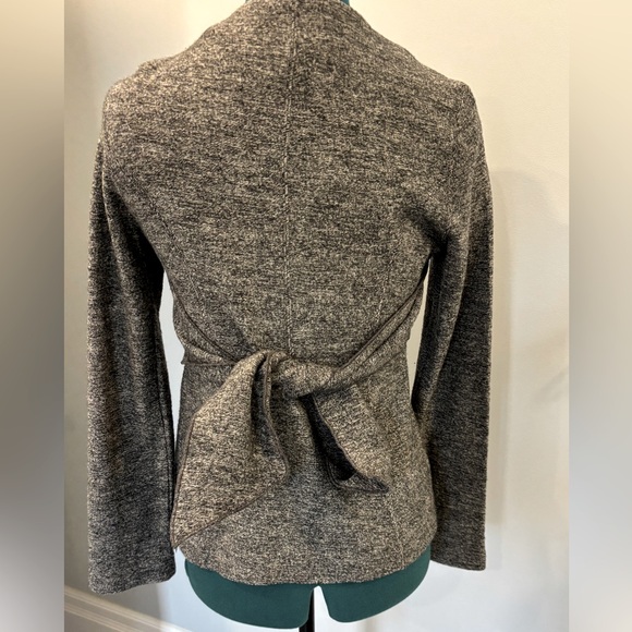 Sandra Angelozzi wool blazer - Picture 3 of 7